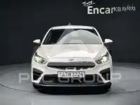 2021 KIA K3