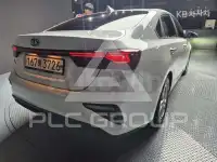 2021 KIA K3