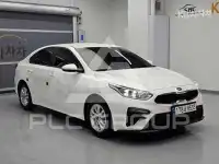 2021 KIA K3