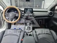 2021 KIA K3