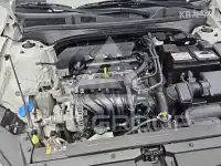 2021 KIA K3
