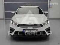 2021 KIA K3