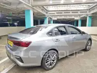 2021 KIA K3