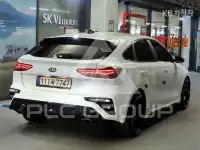 2021 KIA K3