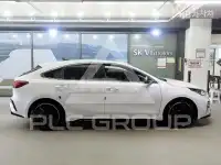 2021 KIA K3
