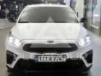 2021 KIA K3