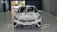 2021 KIA K3