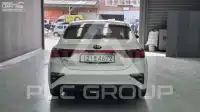 2021 KIA K3