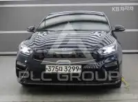2021 KIA K3