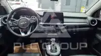 2021 KIA K3