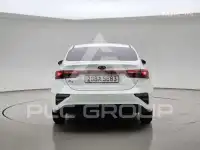 2021 KIA K3
