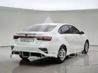 2021 KIA K3