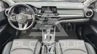 2021 KIA K3
