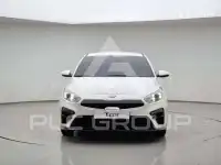 2021 KIA K3