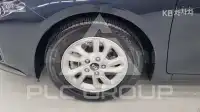 2021 KIA K3