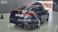 2021 KIA K3