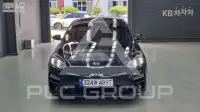 2021 KIA K3