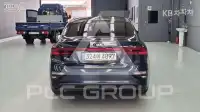 2021 KIA K3