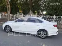 2021 KIA K3