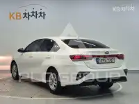2021 KIA K3