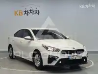 2021 KIA K3