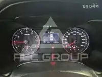 2021 KIA K3