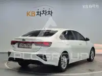 2021 KIA K3