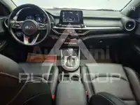 2021 KIA K3