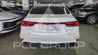 2021 KIA K3