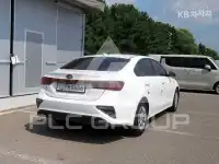 2021 KIA K3