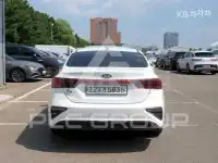 2021 KIA K3