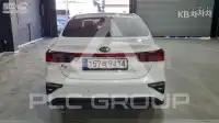 2021 KIA K3