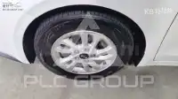 2021 KIA K3