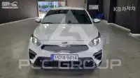 2021 KIA K3