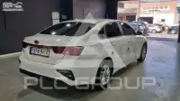 2021 KIA K3