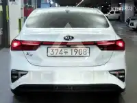 2021 KIA K3