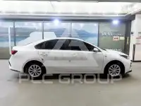 2021 KIA K3