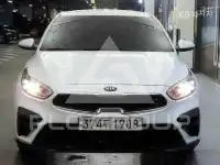 2021 KIA K3