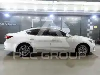 2021 KIA K7