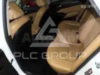 2021 KIA K7