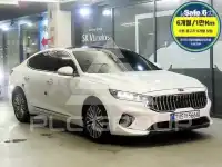 2021 KIA K7