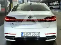 2021 KIA K7