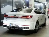 2021 KIA K7