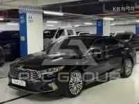 2021 KIA K7