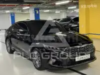 2021 KIA K7