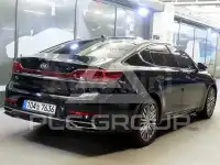 2021 KIA K7