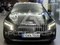 2021 KIA K7