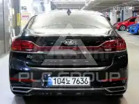 2021 KIA K7