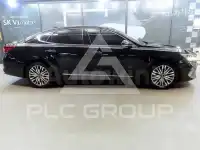 2021 KIA K7
