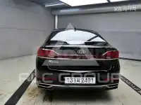 2021 KIA K7